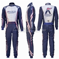 Kosmic Driver Overall, OMP 2022, Size 50